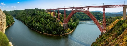 Garabit Viaduct