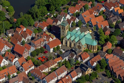 Aerial