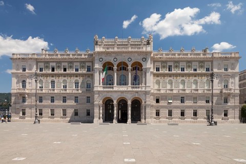 Palazzo del Governo
