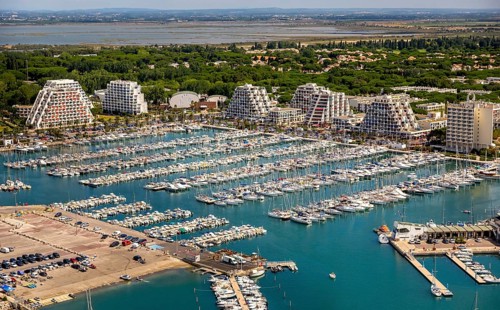 Marina