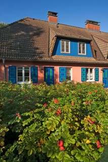 Holiday cottage