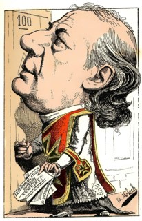 Charles Jean Marie Loyson or Pere Hyacinthe