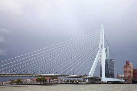 Erasmus Bridge