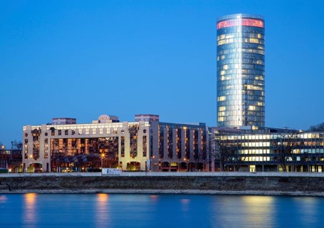 Hotel Hyatt Regency