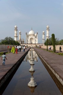 Bibi Ka Maqbara Tomb
