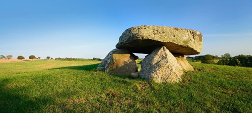 The Sprove-Dolmen
