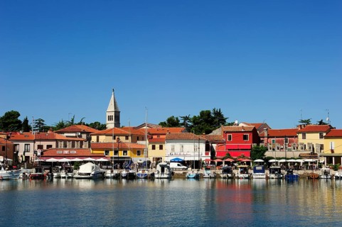 Port
