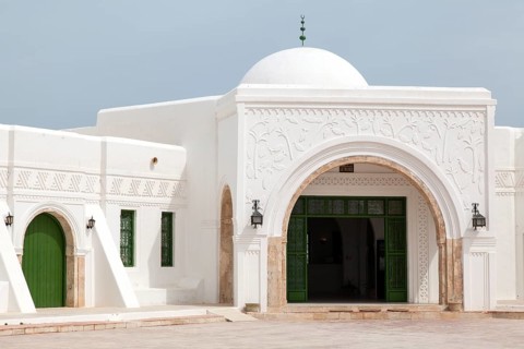 Museum of folk culture