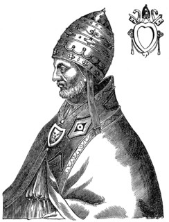 Pope Adrian V or Adrianus V
