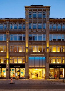 Kaisergalerie mall