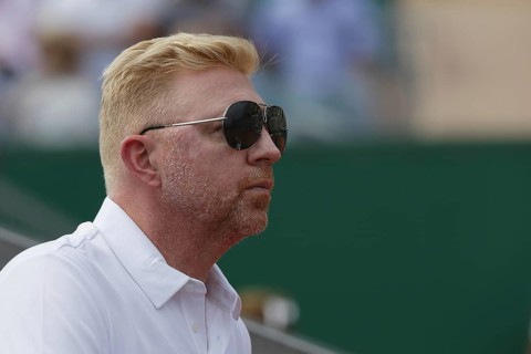 Boris Becker