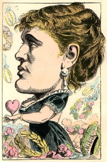 Marie-Gabrielle Krauss