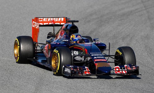 Carlos Sainz Jr.