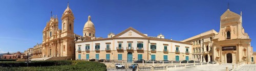Santi Nicola e Corrado cathedral