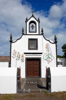 Ermida de Nossa Senhora do Rosario chapel