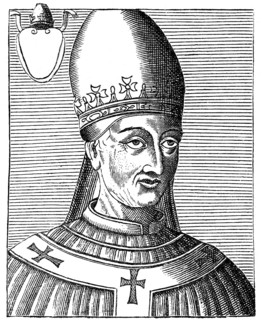 Pope Vigilius