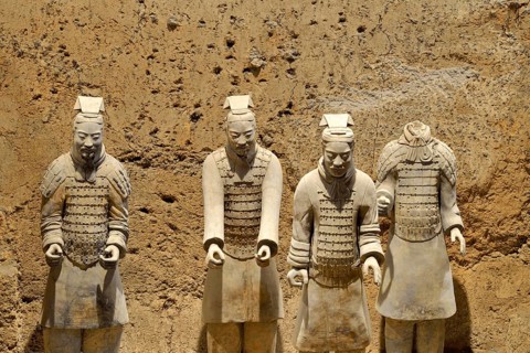 Terracotta Army
