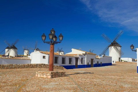 Windmills