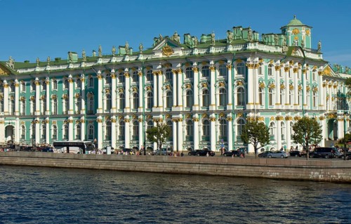 Winter Palace