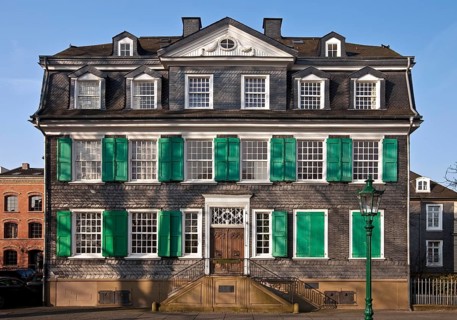 Museum of Early Industrialisation