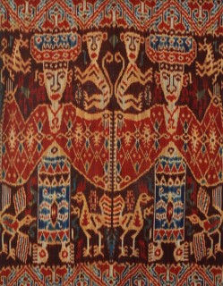 Hand-woven textiles
