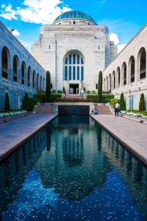 Australian War Memorial