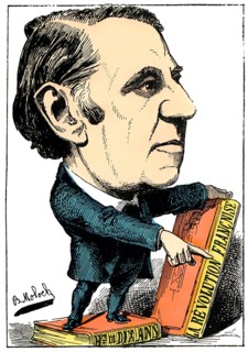 Louis Jean Joseph Charles Blanc