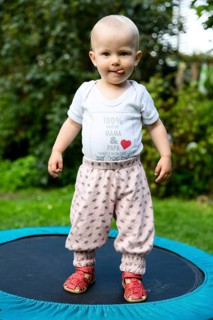 Toddler