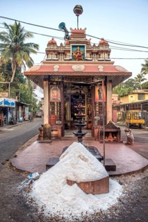 Durga Temple