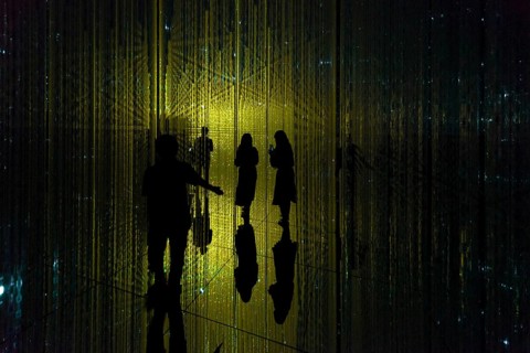 LED Installation