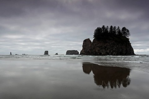 Second Beach