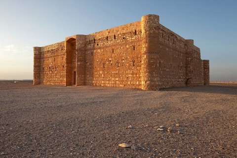 Qasr Kharana
