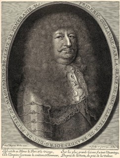 Frederick William