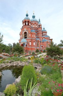 Kazan Cathedral