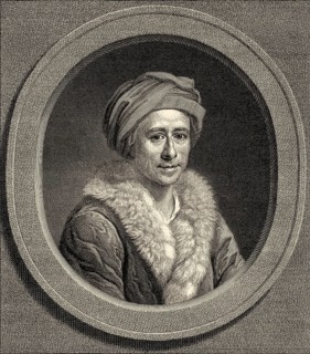 Johann Joachim Winckelmann
