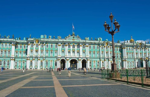 Winter Palace