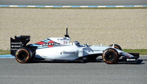 Valtteri Bottas