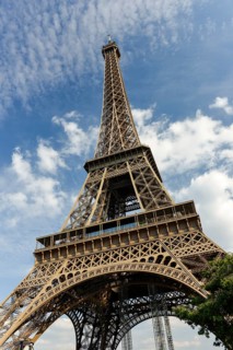 Eiffel Tower
