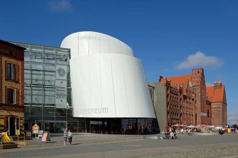 Ozeaneum