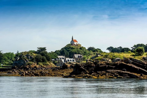 Ile de Brehat
