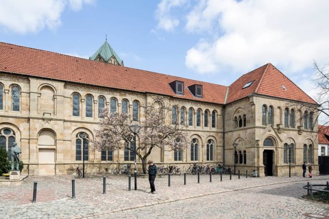 Cathedral of St. Peter