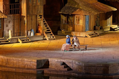 Musical Anatevka