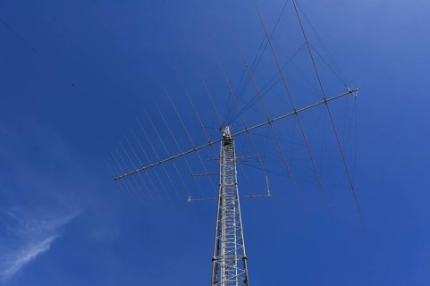 Transmission system for digital signal processing