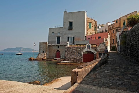 Typical houses