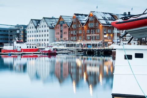 Port