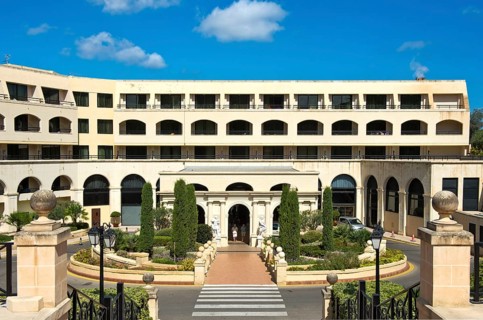 Grand Hotel Excelsior