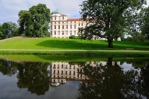 Celle Castle