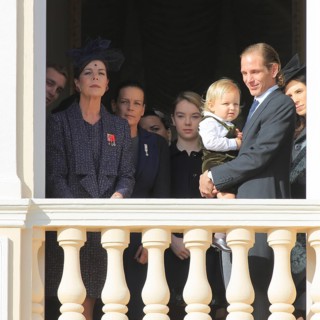 Princess Caroline of Hanover