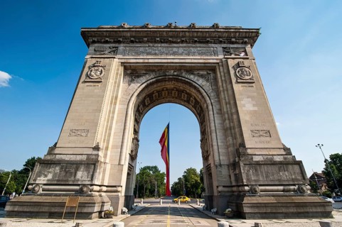 Arcul de Triumf