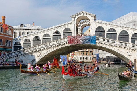 Regata Storica